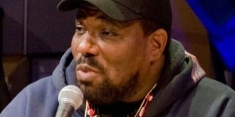 Помер піонер хіп-хопу Африка Бамбаата після боротьби з раком