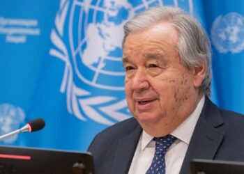 Гутерреш: якщо барабани війни продовжуватимуть бити, ескалація лише погіршить ситуацію