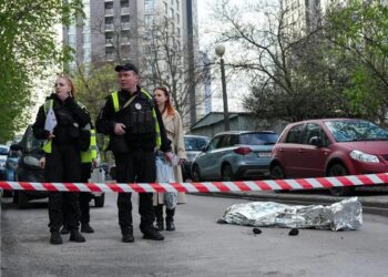 Слідство поки не виявило зв'язків "голосіївського терориста" з росією