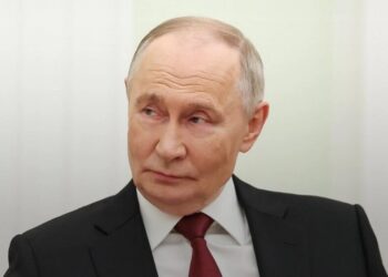 Рейтинг довіри до путіна серед росіян стрімко впав до 71% – ISW