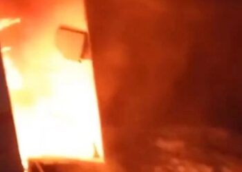 Партизани заявили про зрив логістики рф на Сумському напрямку після диверсії на залізниці