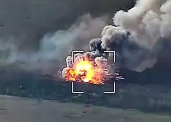 В росії визнали критичний дефіцит ракет ППО після українських ударів – ISW