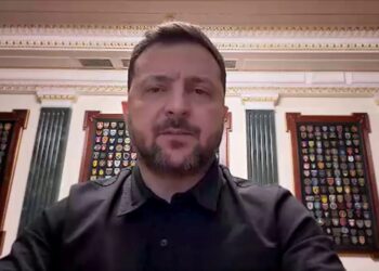 Зеленський заявив про нові безпекові домовленості України з країнами Близького Сходу