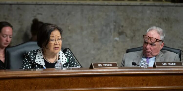 Сенат США відхилив ініціативу демократів щодо обмеження блокади Куби та повноважень Трампа