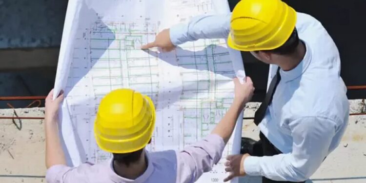 В Україні змінили підхід до розрахунку зарплат у будівництві за бюджетні кошти