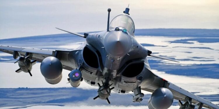 Контракт Індії на літаки Rafale затримується через доступ до коду, що важливо і для України