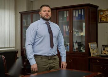 Профспілка авіапрацівників України висунула кандидатуру Сергія Бизова на посаду Голови Федерації профспілок України