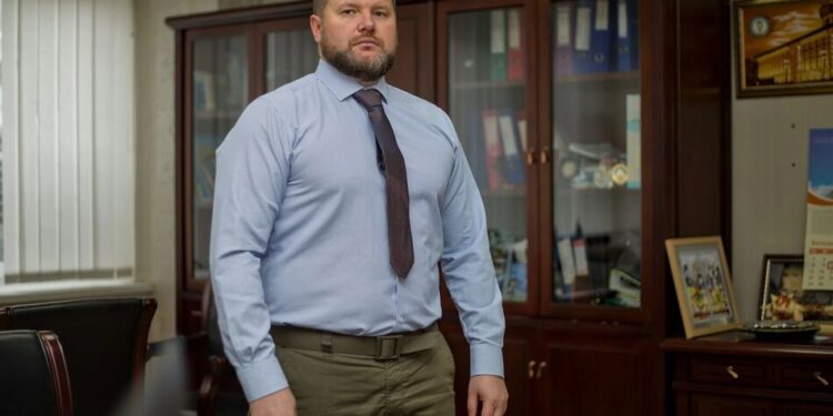 Профспілка авіапрацівників України висунула кандидатуру Сергія Бизова на посаду Голови Федерації профспілок України