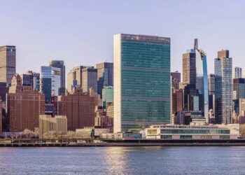 Перегони за посаду нового глави ООН набирають обертів з першими співбесідами