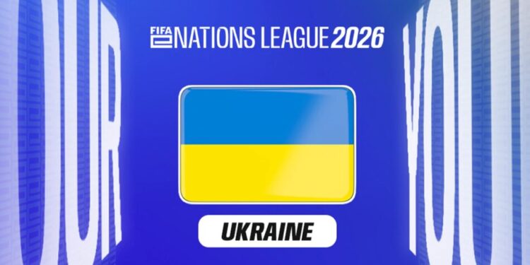 Збірна України з кіберфутболу розпочне боротьбу за вихід до Чемпіонату світу 2026 – розклад кваліфікації