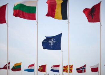 НАТО заявило, що "немає положень" про виключення союзників після повідомлень про обговорення у США щодо Іспанії