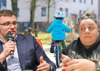 НАБУ специфічно відреагувало на скандал з фіктивним батьківством Кривоноса: заборонило підлеглим коментувати – журналіст Дмитренко