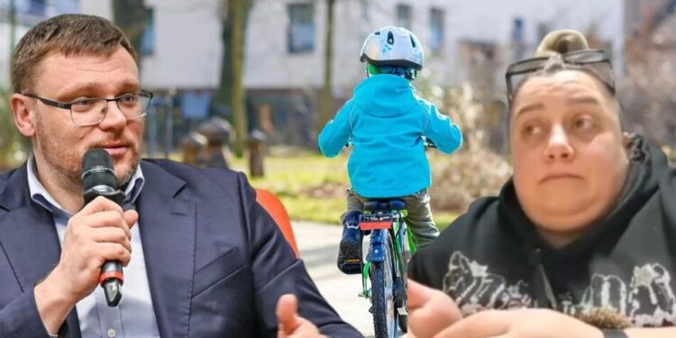 НАБУ специфічно відреагувало на скандал з фіктивним батьківством Кривоноса: заборонило підлеглим коментувати – журналіст Дмитренко