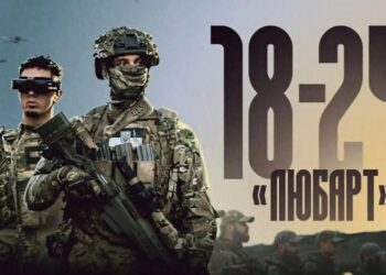 Служба на визначений термін: чому контракт 18-24 стає вибором молоді