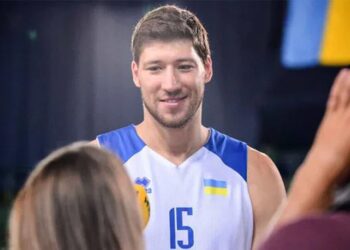 Баскетболіст В’ячеслав Кравцов стане головним героєм нового сезону шоу "Холостяк"