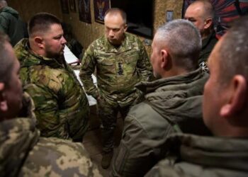 Покровський напрямок – найгарячіший на фронті, за тиждень відбито 291 атаку – Сирський