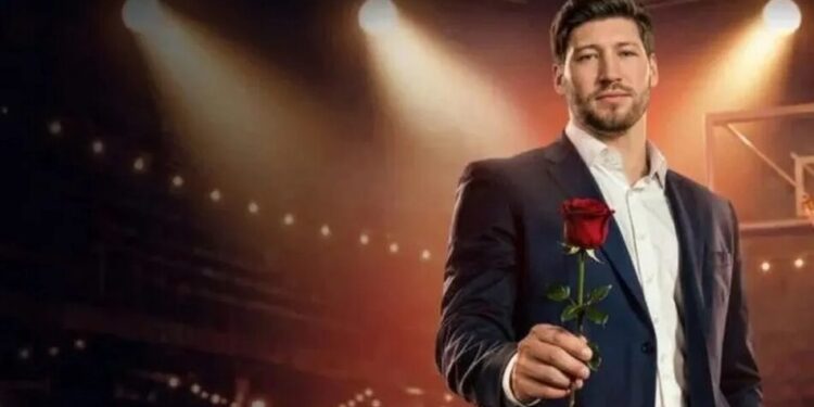 Новому “Холостяку” Кравцову пригадали виступи за російський “цска”