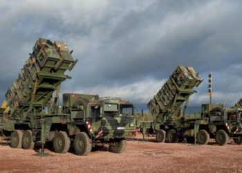 ППО збила та подавила 369 повітряних цілей під час масованої атаки рф