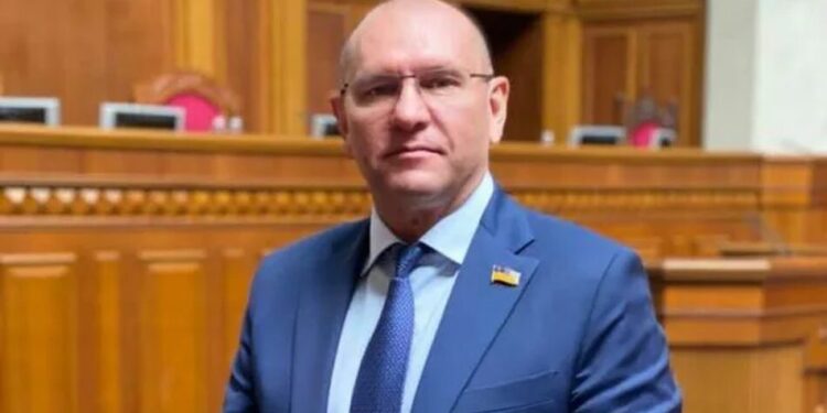 Справу нардепа Шевченка про відмивання 9 мільйонів передали до суду