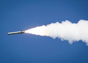 росія атакувала Україну балістикою, знешкоджено 96 зі 107 дронів