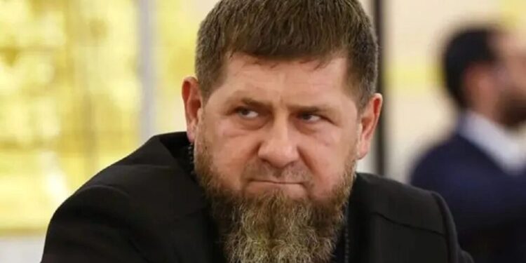 кадиров відмовився відправляти чеченців воювати за Іран проти США та Ізраїлю