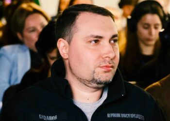 Буданов запросив активних громадян до співпраці з ОП, зокрема в питанні боротьби з корупцією