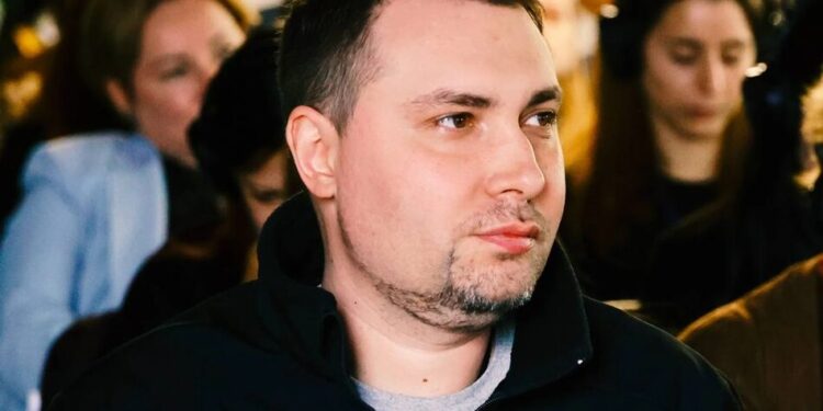 Буданов запросив активних громадян до співпраці з ОП, зокрема в питанні боротьби з корупцією