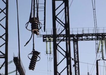 В Україні повертаються відключення електроенергії