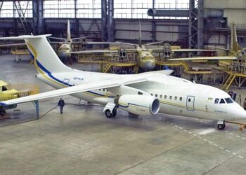 Прецедент для ринку: як нове трактування оподаткування лізингу руйнує українську авіацію