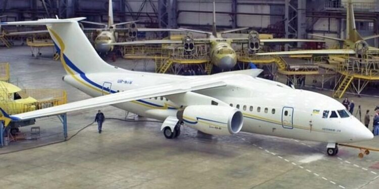 Прецедент для ринку: як нове трактування оподаткування лізингу руйнує українську авіацію