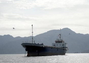 США заявили, що за перші 24 години жодне судно не прорвало морську блокаду Ірану