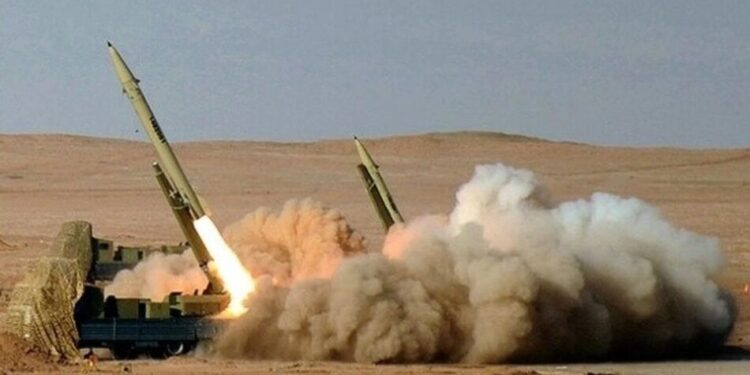 ЦАХАЛ заявив про удари у відповідь по пускових установках у Лівані