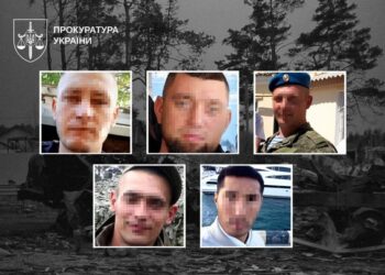 Звірства Бучі: підозри за розстріл і катування цивільних, ще три справи проти росіян передали до суду