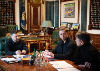 Україна повернула понад 2100 викрадених росією дітей через Bring Kids Back UA – Зеленський