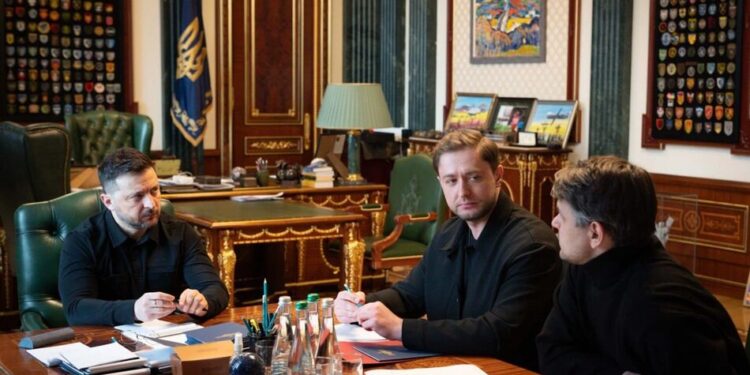 Україна повернула понад 2100 викрадених росією дітей через Bring Kids Back UA – Зеленський