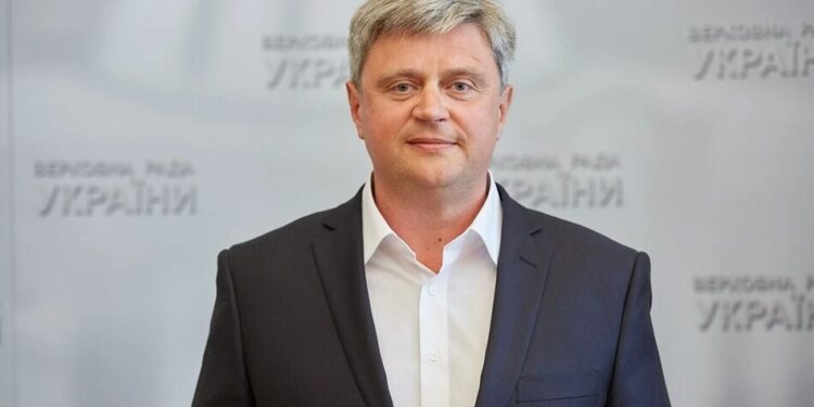 САП просить збільшити заставу нардепу Качному до 12,7 млн грн