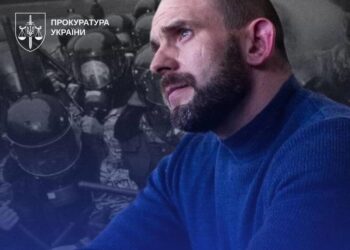 Ексберкутівця засуджено до 10 років за знищення зброї, з якої розстрілювали людей на Майдані