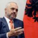 Прем’єр Албанії заявив, що ЄС помиляється, не ведучи діалог із росією
