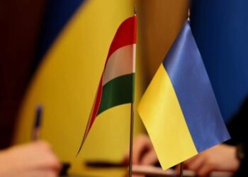 Україна передала Угорщині сигнал про готовність до контактів на найвищому рівні – Сибіга