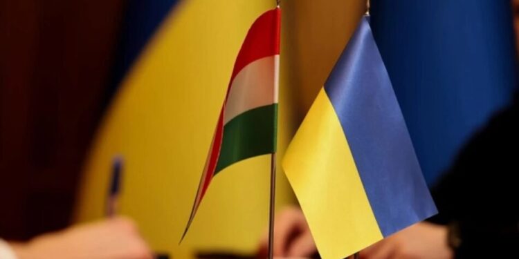 Україна передала Угорщині сигнал про готовність до контактів на найвищому рівні – Сибіга
