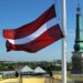 Латвія викликала представника рф через заяви лаврова та демонтаж меморіалу жертвам репресій