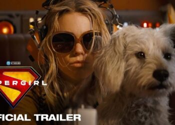 Для "Суперґьорл" представили новий трейлер – битва з Кремом з Жовтих пагорбів і Момоа в образі антигероя
