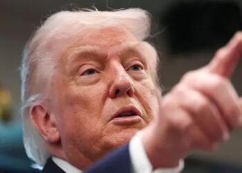 США починають блокаду Ормузької протоки: Трамп зробив заяву після зриву перемовин