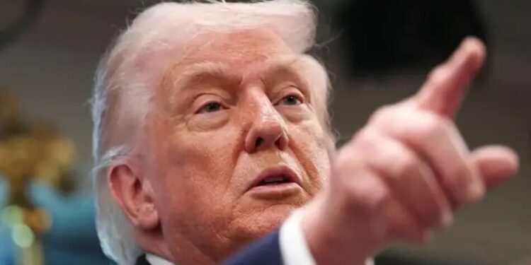 США починають блокаду Ормузької протоки: Трамп зробив заяву після зриву перемовин