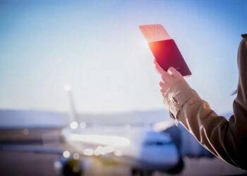 У ЄС набувають чинності правила щодо в'їзду за відбитками пальців та фото – деталі