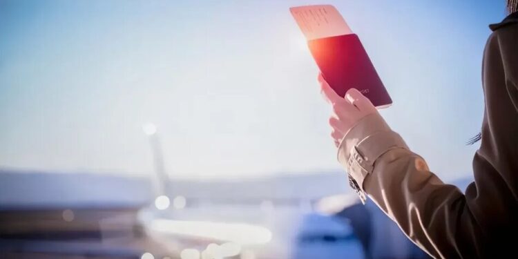 У ЄС набувають чинності правила щодо в'їзду за відбитками пальців та фото – деталі