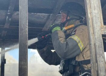 Атака рф на Дніпровський район – кількість постраждалих зросла до 11 людей