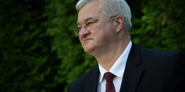 Австрія приєдналася до угоди про Спецтрибунал щодо злочинів рф проти України – Сибіга