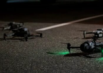 Пентагон відтворив для навчань "українську" атаку дронів і змінює підхід до боротьби з ними