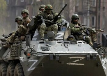 кремль маніпулює даними про Луганщину у намаганнях захопити Донецьку область – ISW